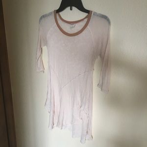 Free People shirt